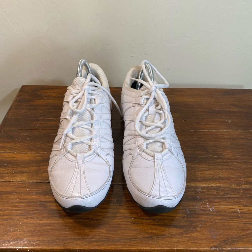 Nike Women's White Sneakers
